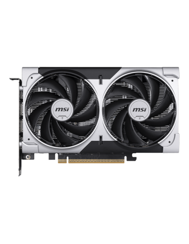 MSI RTX5050 8G VENTUS 2X OC